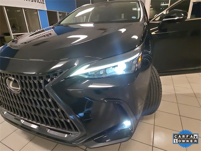 Used 2022 Lexus NX 250 FWD w/ Premium Package image 27