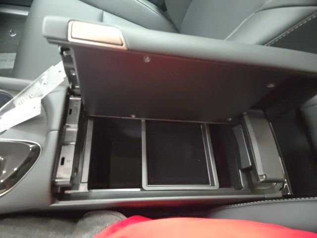 New 2026 Toyota Crown Platinum image 29