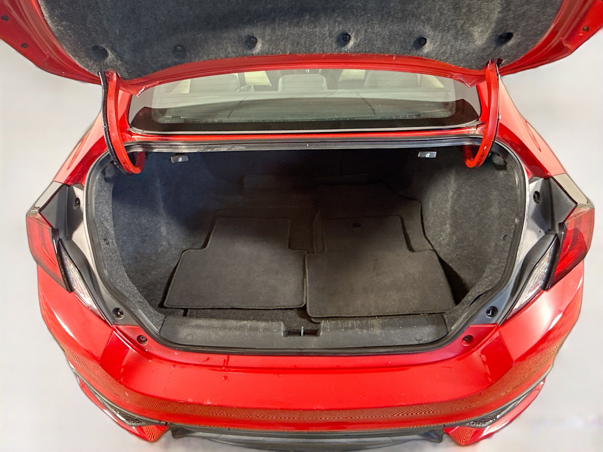 Used 2016 Honda Civic EX-T image 33