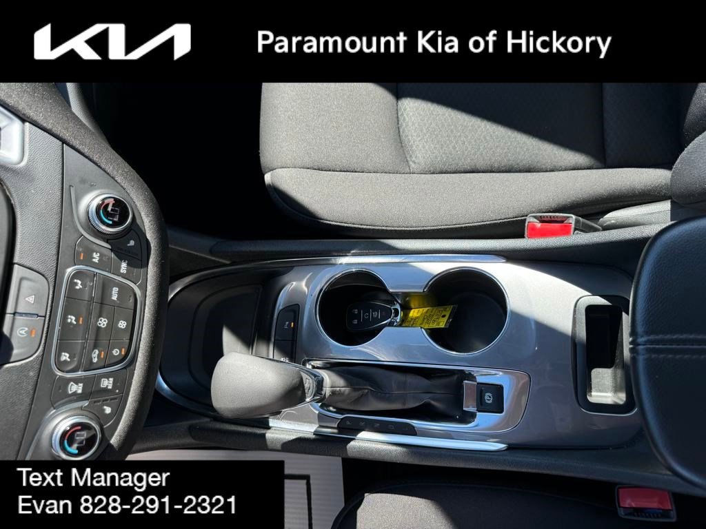 Used 2024 Chevrolet Malibu LT image 13