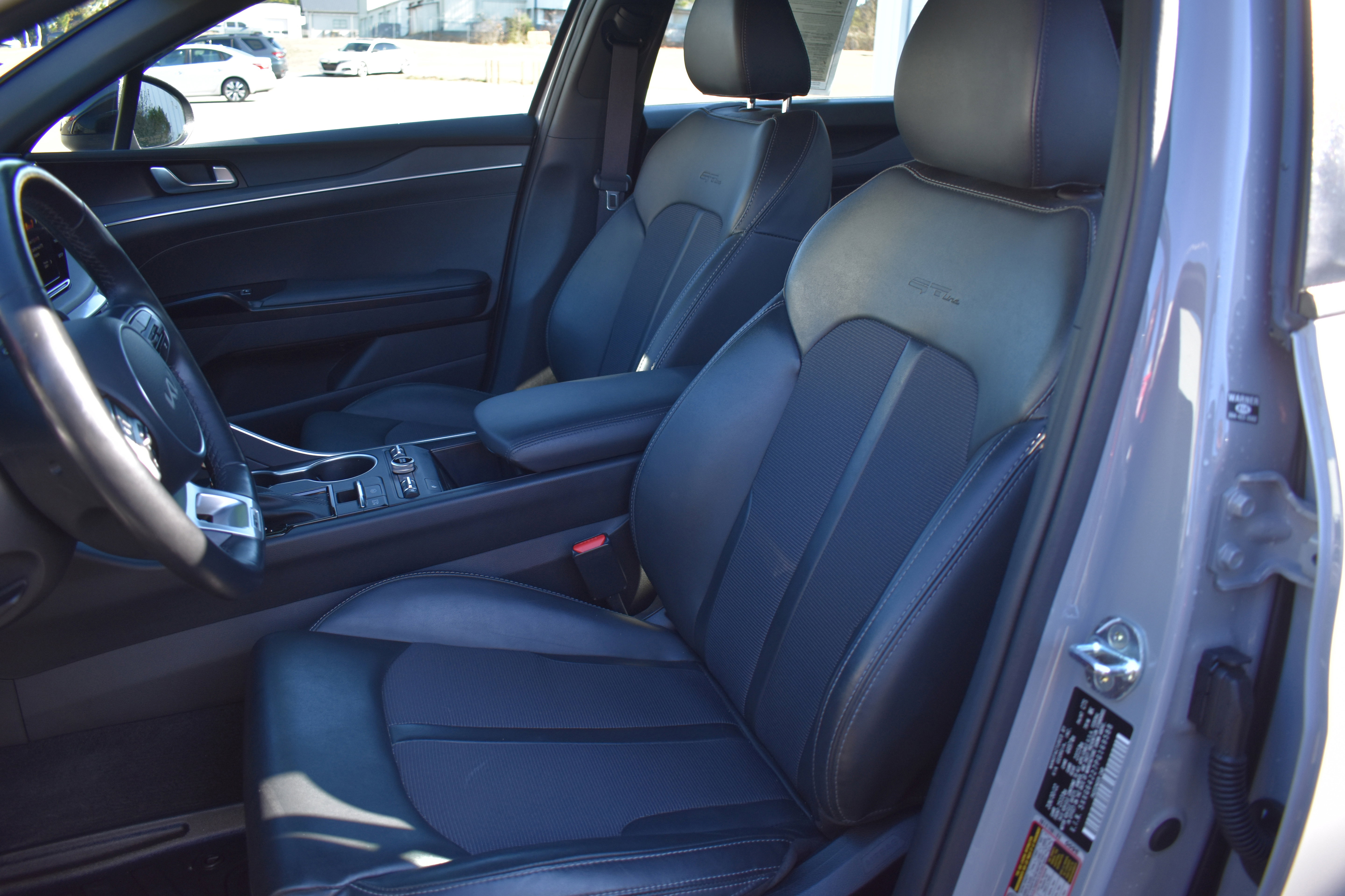 Used 2023 Kia K5 GT-Line w/ GT-Line Premium Package image 25