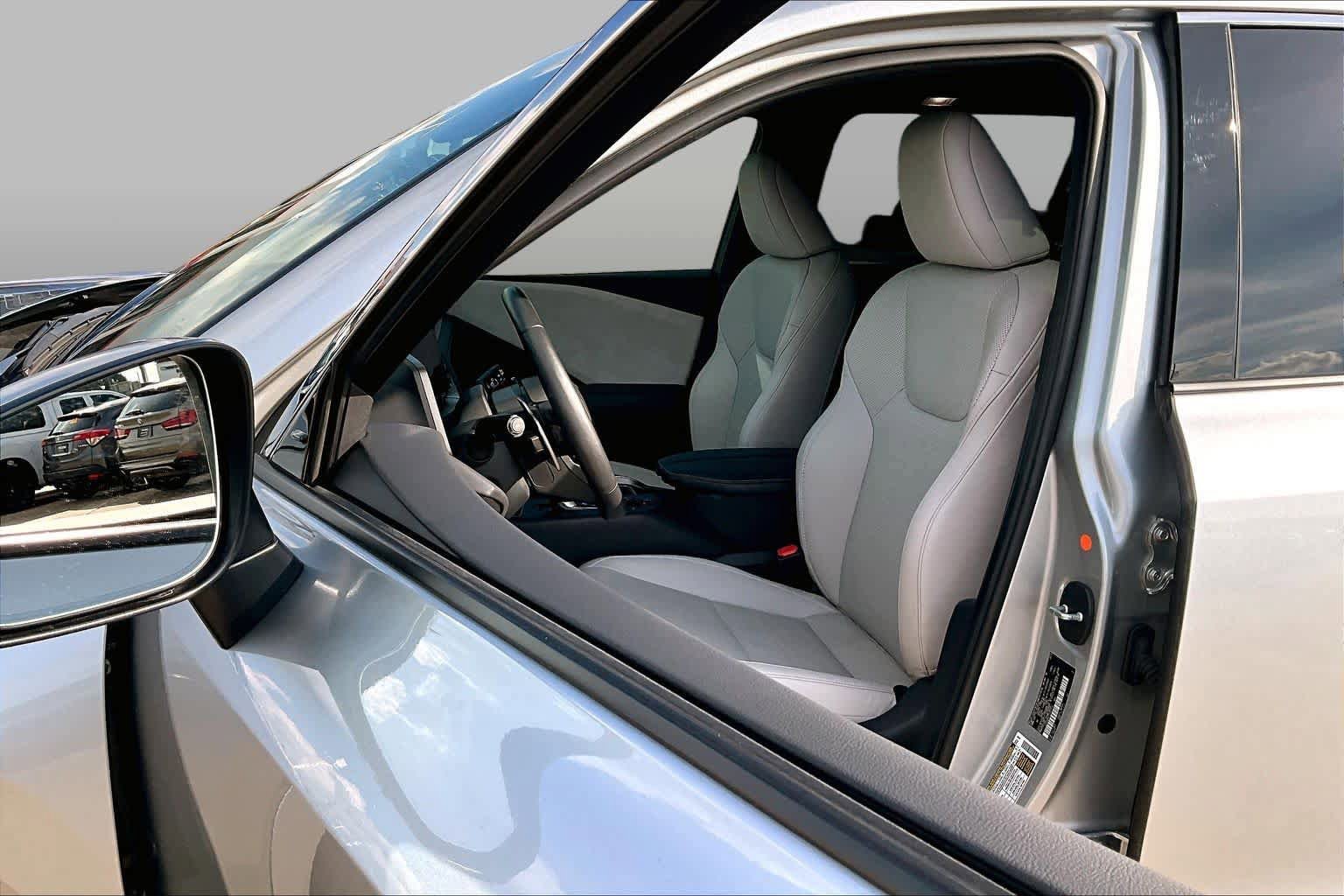 Used 2025 Lexus TX 350 AWD w/ Technology Package image 8