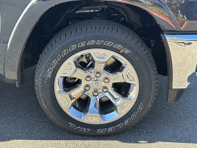 New 2026 RAM 1500 Big Horn image 12