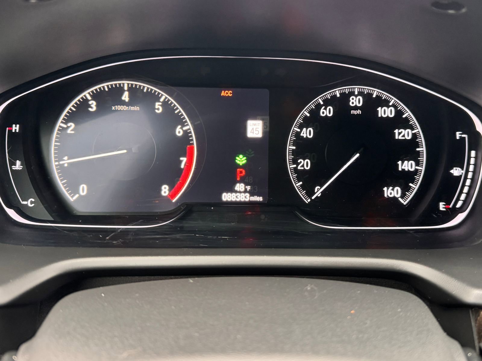 Used 2018 Honda Accord EX-L image 17