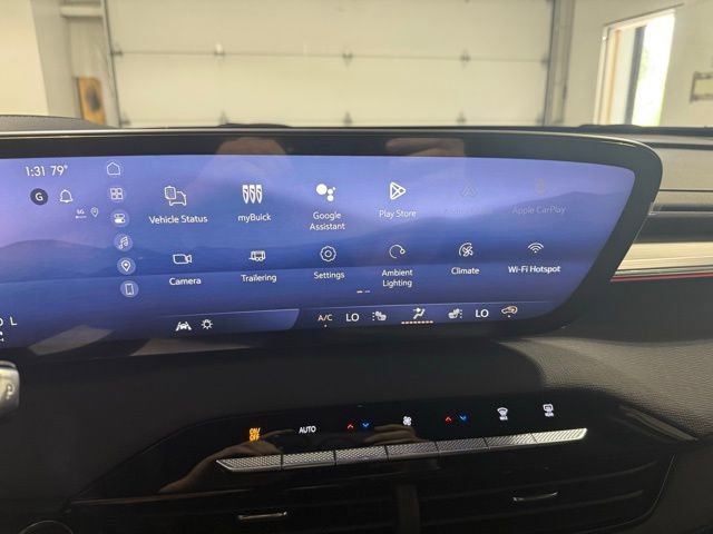 New 2026 Buick Enclave Preferred image 17