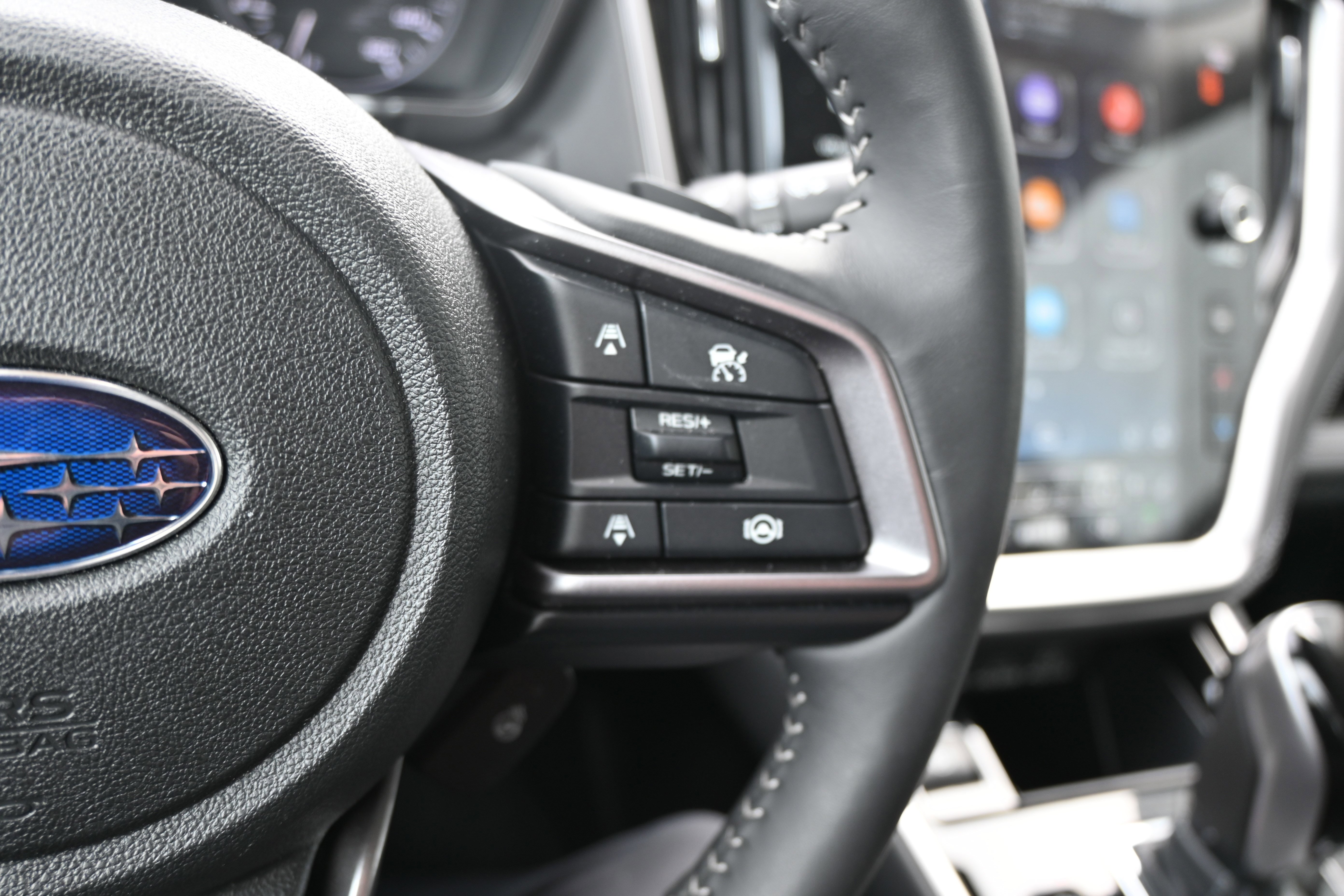 Certified 2025 Subaru Outback Touring w/ Popular Package #2 image 19