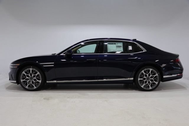 New 2026 Genesis G90 3.5T AWD/4WD image 5
