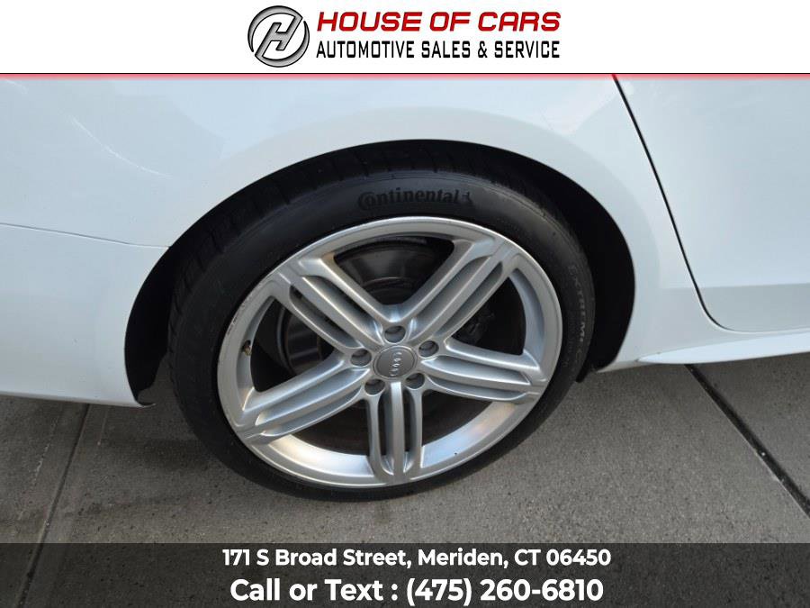 Used 2012 Audi S4 Prestige AWD/4WD image 21