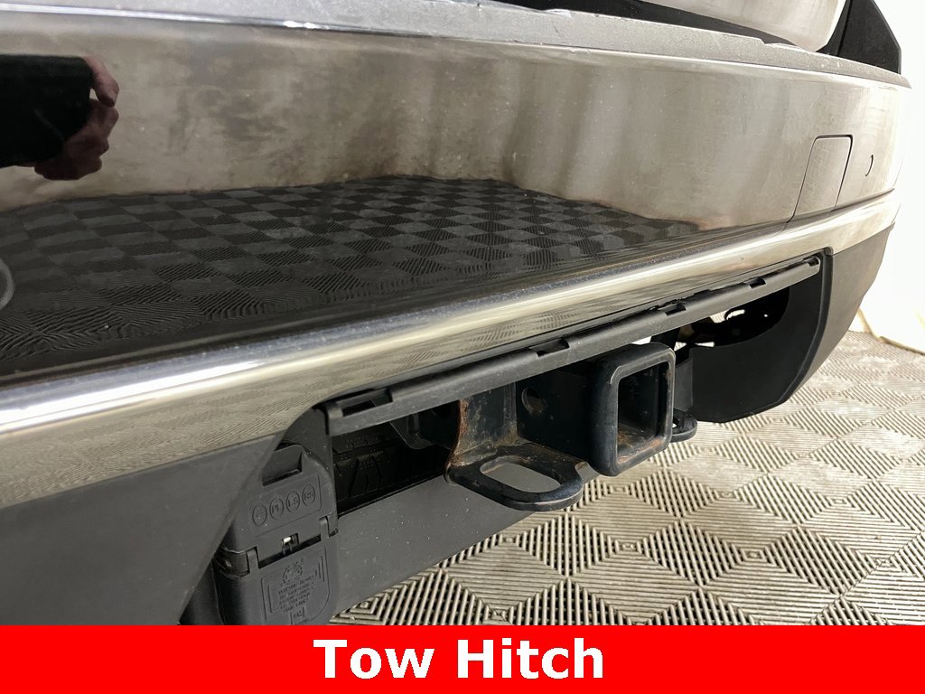 Certified 2022 Chevrolet Tahoe Z71 image 51