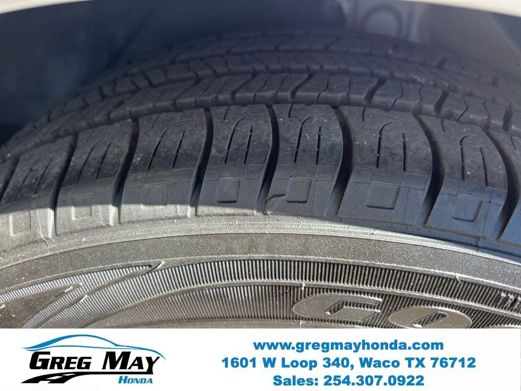 Used 2024 Nissan Altima 2.5 SV image 10