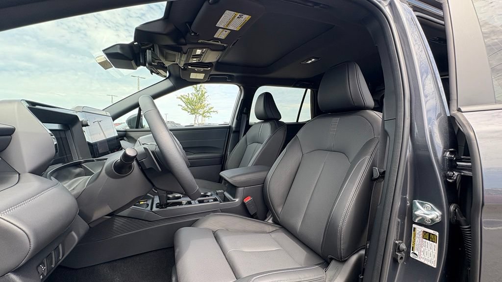 New 2026 Subaru Outback Touring XT AWD/4WD image 14