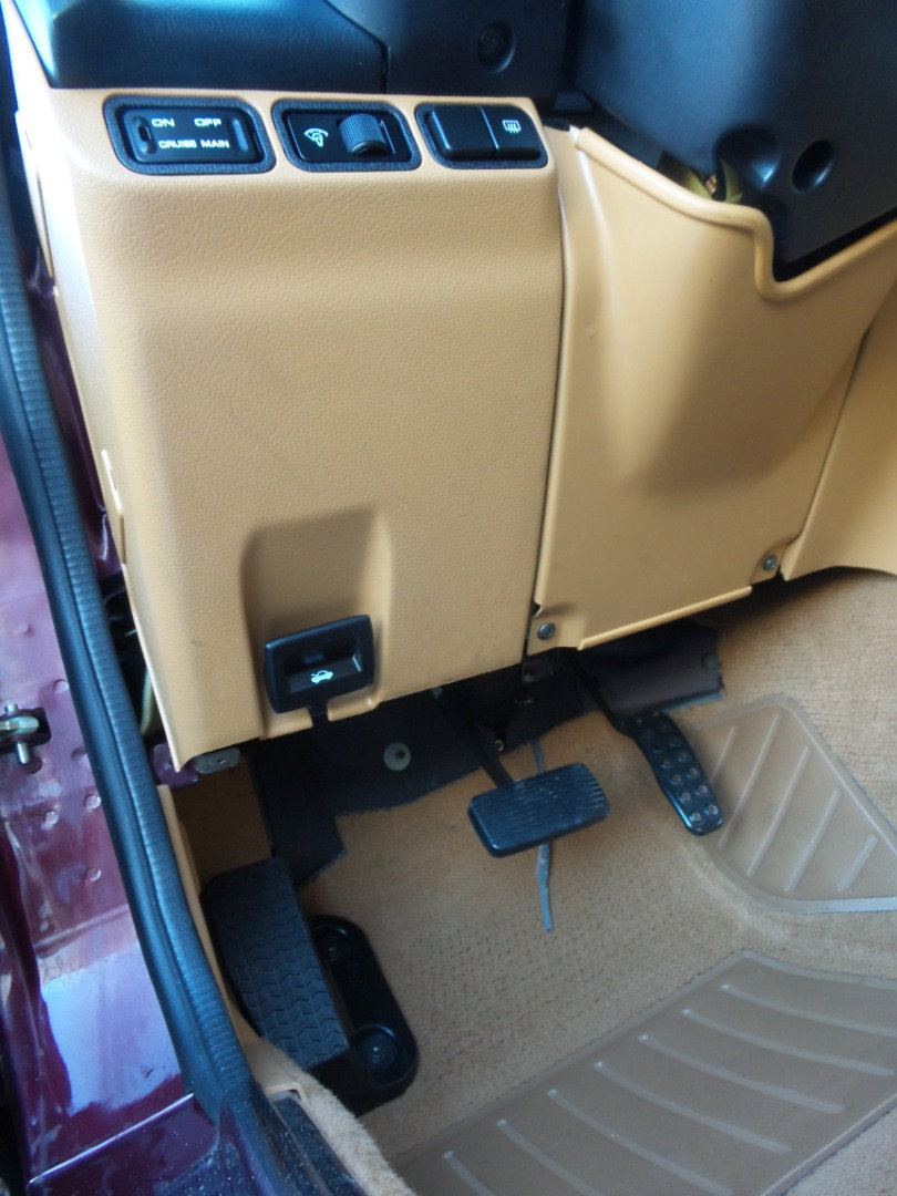 Used 1995 MAZDA MX-5 Miata image 80