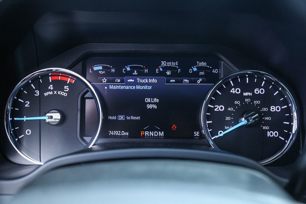 Used 2020 Ford F250 Platinum w/ Tremor Off-Road Package image 37