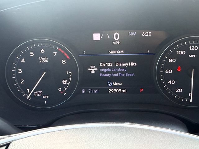 Used 2024 Cadillac XT5 Premium Luxury w/ Technology Package FWD image 25