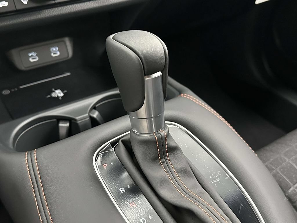 New 2027 Honda HR-V Sport image 26