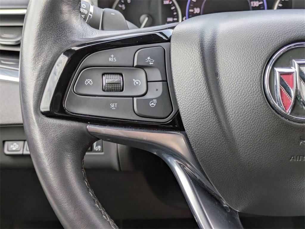 Used 2024 Buick Enclave Premium image 19