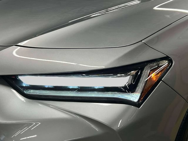 Certified 2025 Acura TLX w/ Technology Package FWD image 7