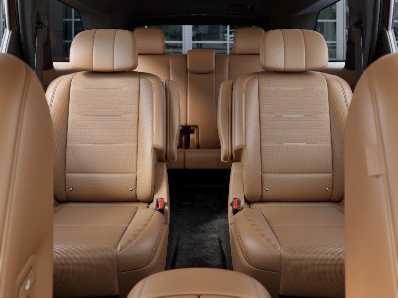 New 2026 Hyundai Palisade Calligraphy AWD/4WD image 12