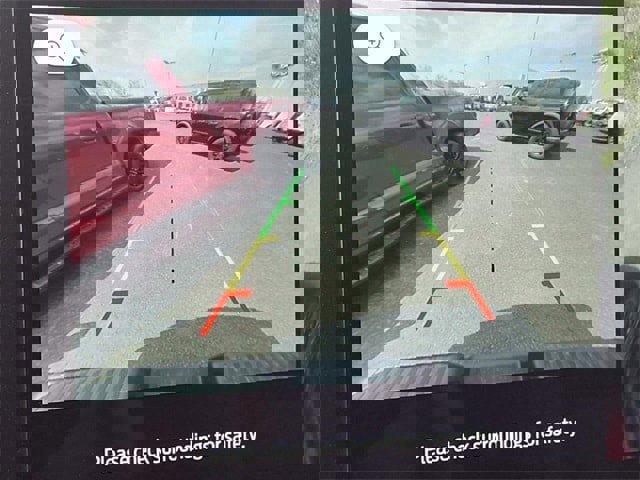 New 2025 Ford F150 Lariat w/ Equipment Group 501A Mid image 13