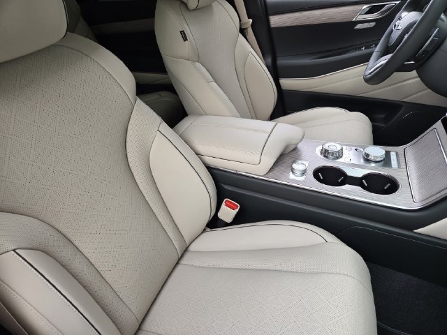 New 2027 Genesis GV80 2.5T Prestige AWD/4WD image 10