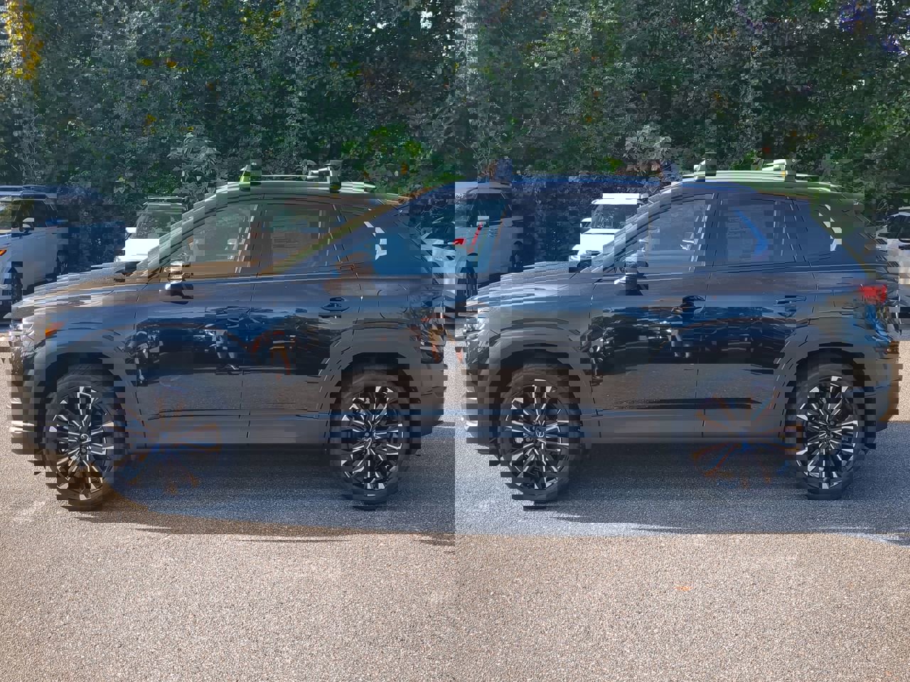New 2025 MAZDA CX-50 2.5 Turbo w/ Weather Package image 6