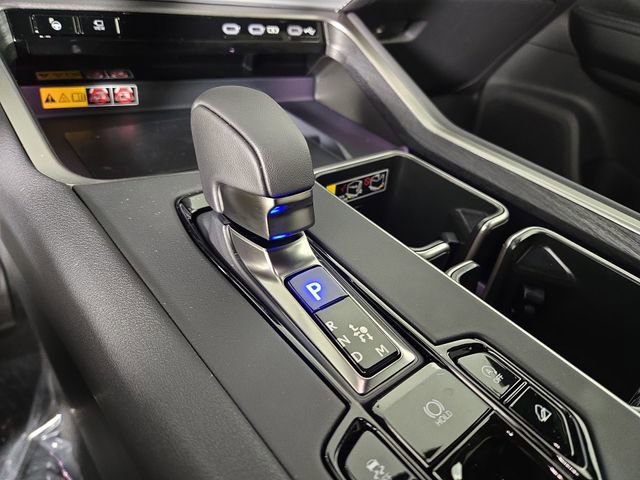 New 2026 Lexus TX 350 AWD image 21