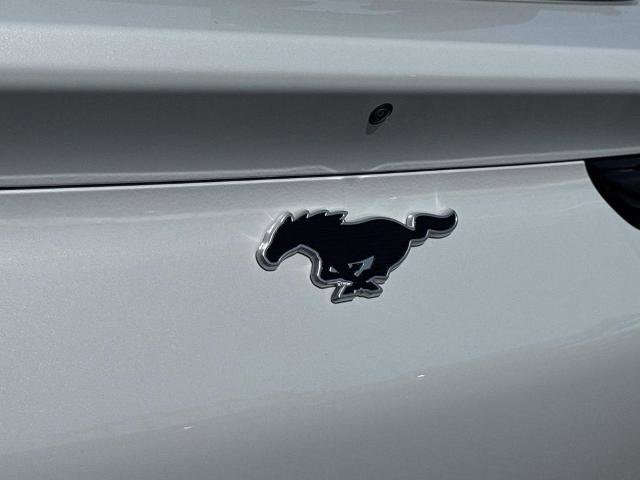 Certified 2023 Ford Mustang Mach-E Select image 27