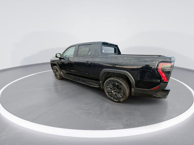 New 2026 GMC Sierra EV Elevation w/ Premium Package image 6