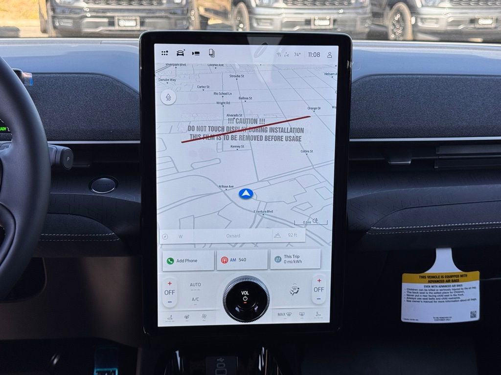 New 2026 Ford Mustang Mach-E GT image 23