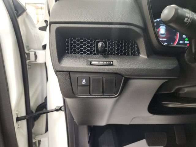 Certified 2025 Honda CR-V EX image 19
