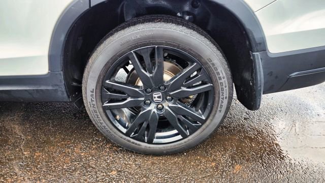 Used 2022 Honda Pilot Special Edition image 51