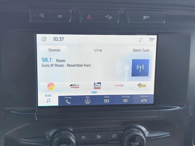 Used 2021 Ford F150 XL w/ STX Appearance Package image 15