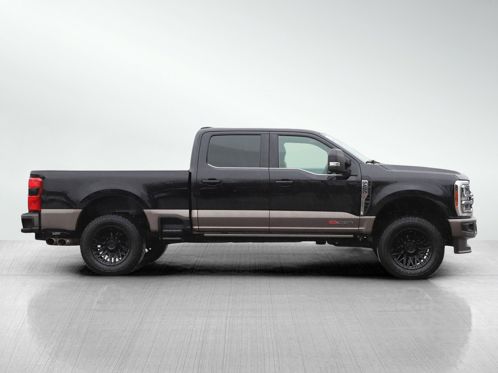 Used 2023 Ford F250 King Ranch image 6