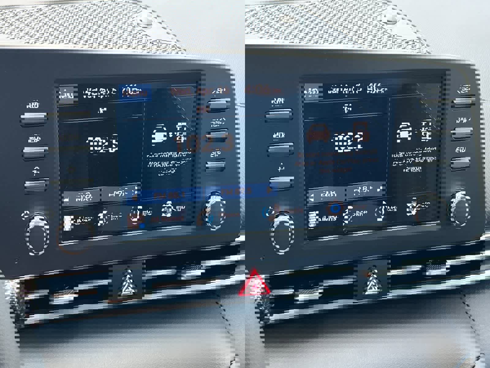 New 2025 Hyundai Elantra SE image 18