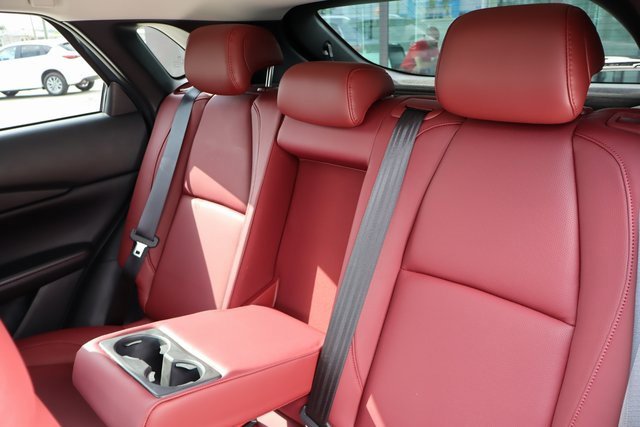 Certified 2025 MAZDA CX-30 AWD 2.5 S w/ Preferred Package image 14