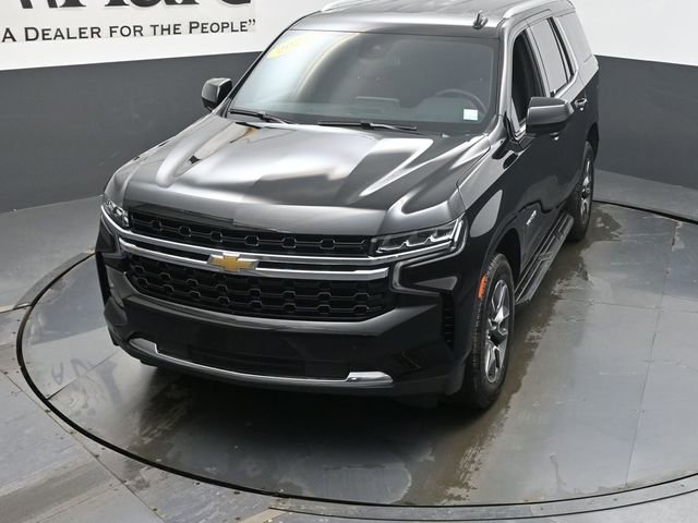 Used 2023 Chevrolet Tahoe LS image 47