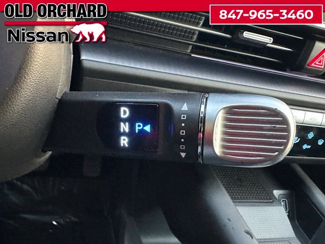 Used 2023 Hyundai Ioniq 6 SEL AWD/4WD image 18