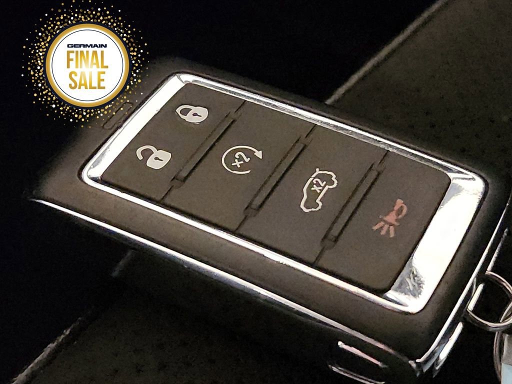 Used 2024 Jeep Grand Cherokee L Laredo image 31