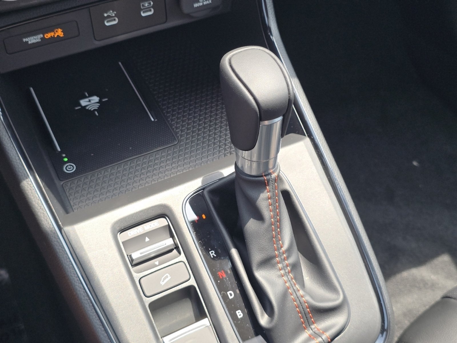 New 2026 Honda CR-V Sport-L image 31