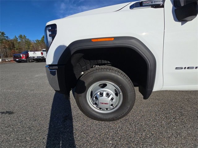New 2025 GMC Sierra 3500 Pro w/ Convenience Package image 34