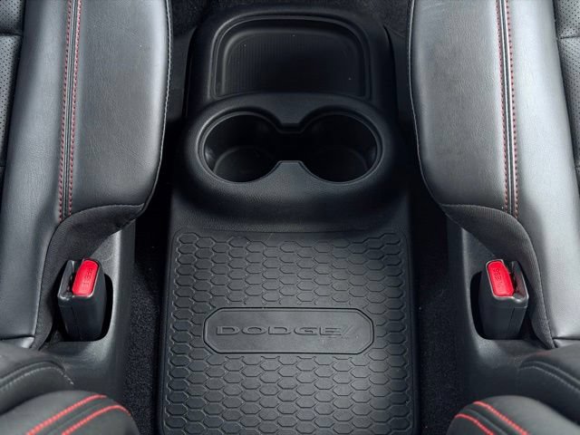 Certified 2023 Dodge Durango R/T AWD/4WD image 28