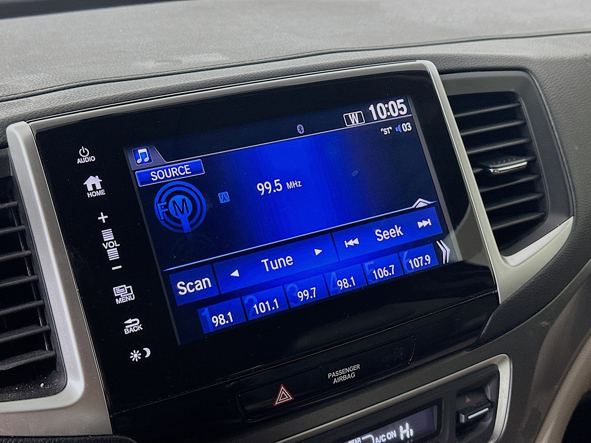 Used 2017 Honda Pilot EX-L image 19