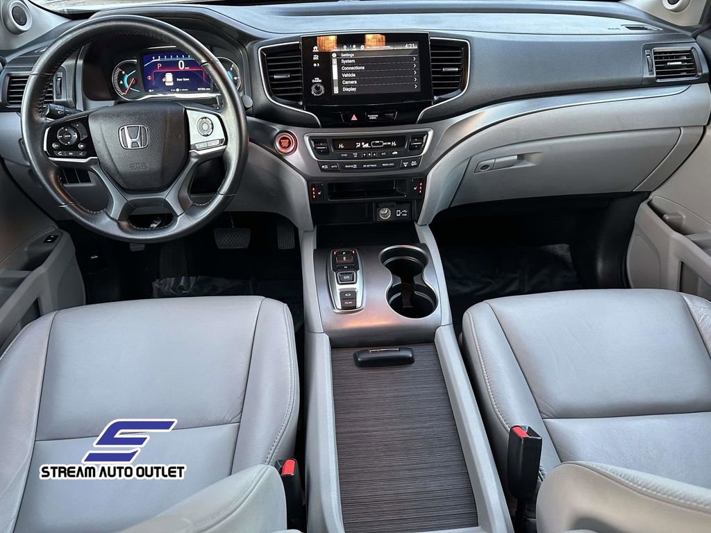 Used 2021 Honda Pilot EX-L image 14