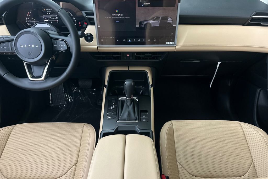 New 2026 MAZDA CX-5 2.5 S w/ Premium Plus Package image 14