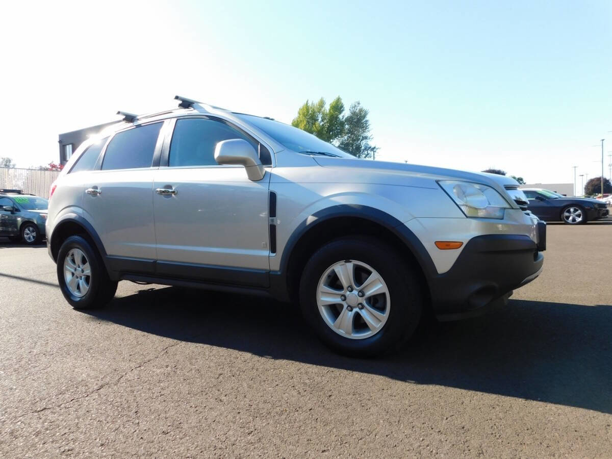 Used 2008 Saturn Vue XE w/ Preferred Package