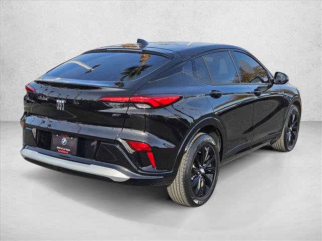 Used 2024 Buick Envista Sport Touring w/ Convenience I Package image 5