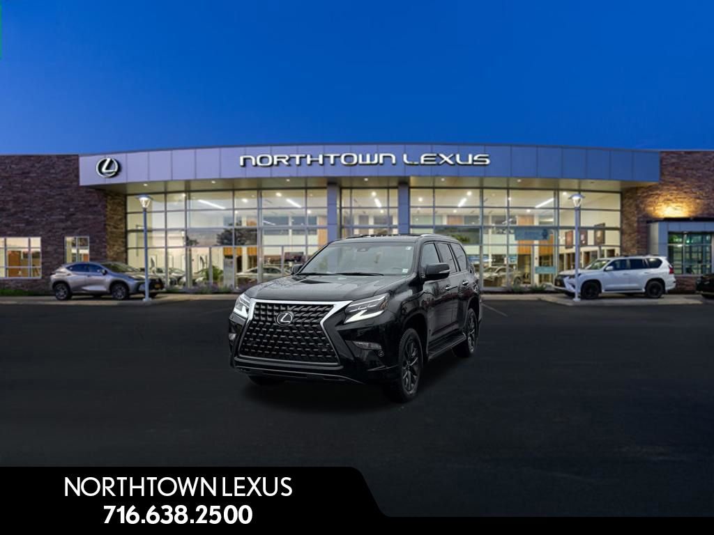Used 2023 Lexus GX 460 Premium w/ Premium Plus Package image 1
