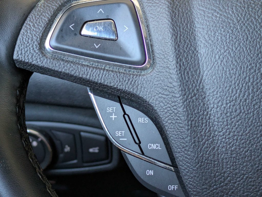 Used 2018 Lincoln MKC Select w/ Select Plus Package FWD image 26