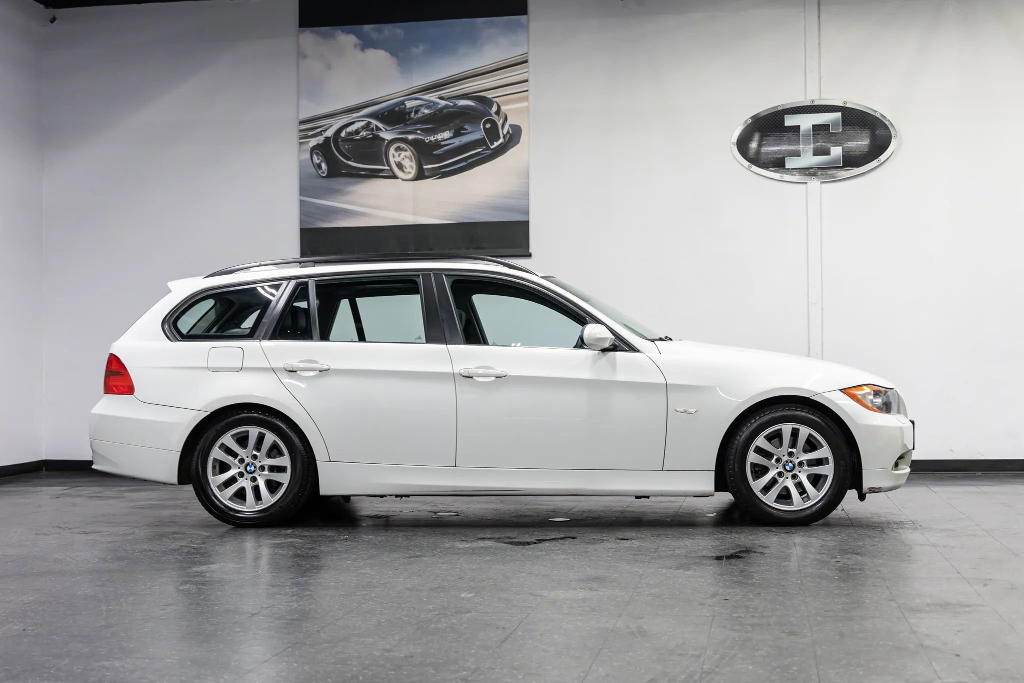 Used 2006 BMW 325xi Wagon image 15