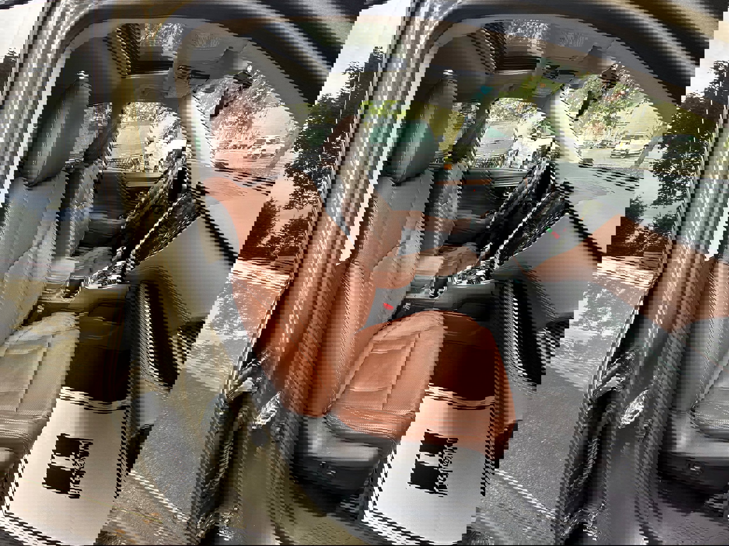 Used 2020 Subaru Outback Touring w/ Popular Package #2 image 26